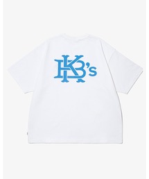 SUMMER EFG S/S TEE