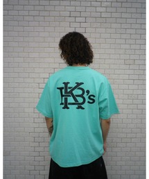 SUMMER EFG S/S TEE