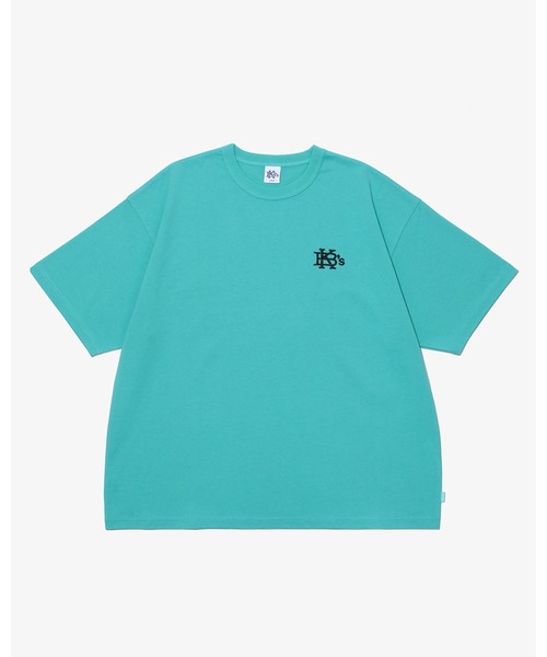 KEBOZ(ケボズ)の「SUMMER EFG S/S TEE(Tシャツ/カットソー・メンズ・ホワイト/ライトイエロー/ネイビー/ミント/ダークオリーブ/ブラック・S/M/L/XL/2XL)」の11枚目の写真