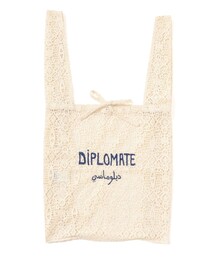 Ray BEAMS | LY / Souk bag(トートバッグ)