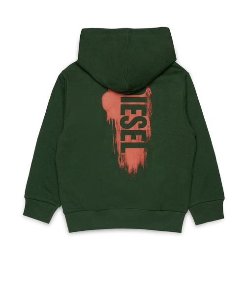 MILO ALL SAFARI SHARK ZIP HOODIE（パーカー）｜A BATHING APE（ア