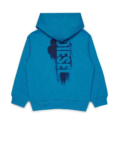 BABY MILO PULLOVER HOODIE（パーカー）｜A BATHING APE（アベイシング