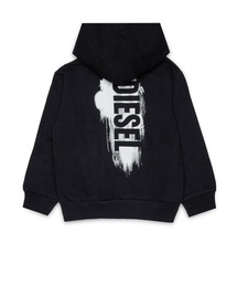 キッズのパーカー（ブラック/黒色系）ファッション通販 - ZOZOTOWN