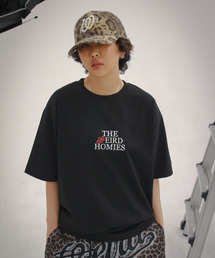 ウィアードホーム Tシャツ ブラック