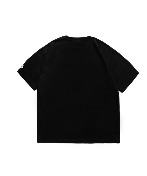 WEIRDWORLD（ウィアード ワールド）の「ウィアードホーム Tシャツ ブラック（Tシャツ/カットソー・レディース・その他・X-LARGE/LARGE/MEDIUM）」の8枚目の写真