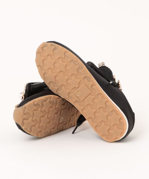 キラキラ ビジュースニーカー Jeffrey Campbell│Jeffrey Campbell