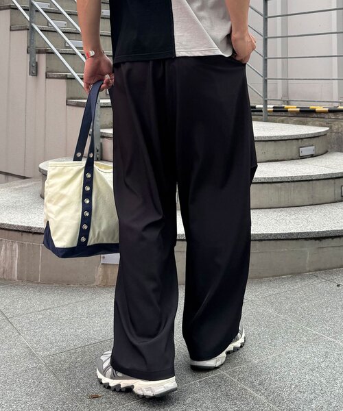 CIAOPANIC(チャオパニック)の「スノースラックス(その他パンツ・メンズ・ブラウン/ブラック・LARGE/MEDIUM)」の15枚目の写真