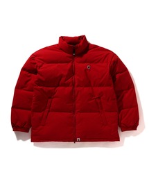 A BATHING APE｜アベイシングエイプのジャケット/アウター（レッド
