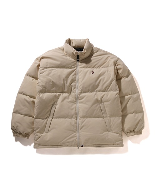 A BATHING APE｜ア ベイシング エイプのダウンジャケット/コート通販