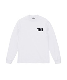 TMT | LOGO LONG SLEEVE TEE(TMT)(Tシャツ/カットソー)