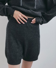 Volumetuck Cocoon Pants（その他パンツ）｜anuke（アンヌーク）の