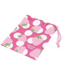 Hanna Hula（ハンナフラ）の「Hanna Hula ハンナフラ LN-19 LN-20 コップ袋（お弁当箱）」