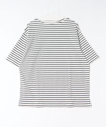 ●many men many mind●テレコボーダーバスクTee