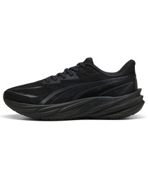 PUMA プーマ メンズ ヴェロシティ ニトロ 5 ワイド ランニングシューズ