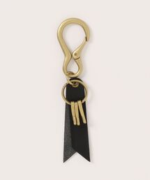 Dickies（ディッキーズ）の「★Dickies（ディッキーズ）★レザーテープキーホルダー（キーホルダー）」