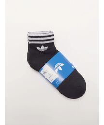 adidas | 【adidas】3 STRIPES ANKLE SOCKS 3 PAIRS(ソックス/靴下)