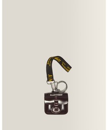 Dr. Martens（ドクターマーチン）の「Dr. Martens/ドクターマーチン ポーチキーリング 44070600（キーホルダー）」