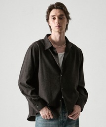 CLEL】Prime TR Double Lapel Tailored Jacket / プライムTR ダブル