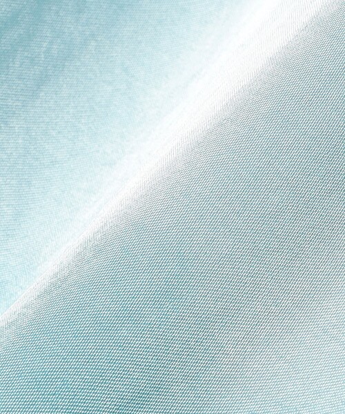 BEAMS(ビームス)の「フェード ショートシャツ(シャツ/ブラウス・メンズ・パープル/サックスブルー・M/XL/L/S)」の10枚目の写真