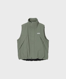 Columbia（コロンビア）の「Columbia / BOWL TO DOME VEST / PM0562-316（ベスト）」