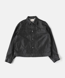 B.C STOCK（ベーセーストック）の「【追加】8.5oz ブライトデニムジャケット（デニムジャケット）」