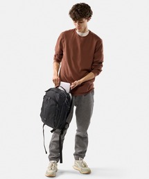 Matador（マタドール）の「Matador/マタドール 18L Personal Item Travel Pack/18L パーソナルアイテム トラベルパック（バックパック/リュック）」