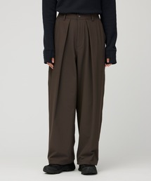 Snow Peak / Water-Repellent Stretch Pants W's 撥水ストレッチパンツ レディース