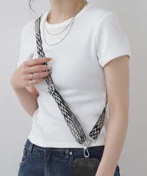 ショルダーストラップベルト