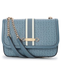 RAQUEL Convertible Crossbody ショルダーバッグ