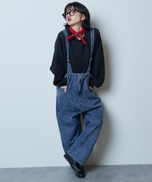 A.D.C.L.（エーディーシーエル）の「デニムパンツ（デニムパンツ）」