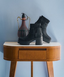 ROSE BUD（ローズバッド）の「UGG/W MOXY CHELSEA（スリッポン）」