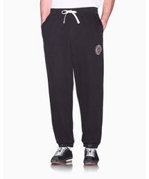 ARMANI EXCHANGE（アルマーニエクスチェンジ）の「【A|X アルマーニ エクスチェンジ】CO エンブレムロゴ スウェットジョガーパンツ（スウェットパンツ）」