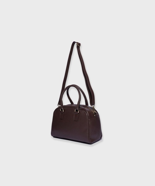 OUTDOOR PRODUCTS(アウトドアプロダクツ)の「OUTDOOR PRODUCTS / 2WAY BELT TOTE(S) / BR-OUT-26SS02 秋服 冬服(ショルダーバッグ・レディース・モカ・FREE)」の1枚目の写真