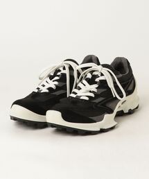 ECCO（エコー）の「ローカットスニーカー（スニーカー）」