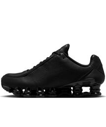 ナイキ ショックス TL SE メンズシューズ / Nike Shox TL SE Men's Shoes IR2097-001 Black