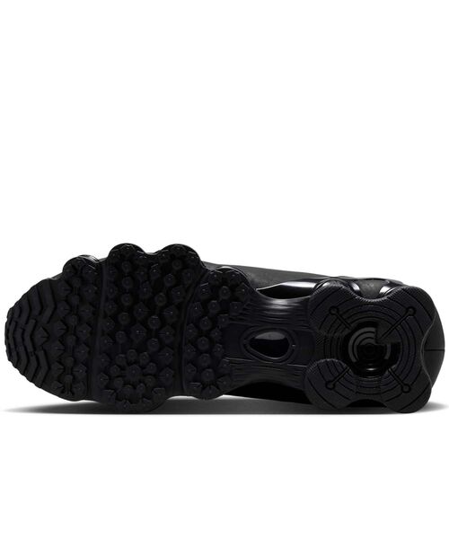 NIKE（ナイキ）の「ナイキ ショックス TL SE メンズシューズ / Nike Shox TL SE Men's Shoes IR2097-001 Black（スニーカー・メンズ・ブラック・28.5/29.5/29/27.5/30/27/26.5/26/25.5/28/25/24.5/24）」の5枚目の写真