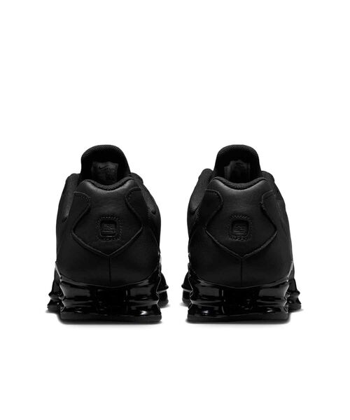 NIKE（ナイキ）の「ナイキ ショックス TL SE メンズシューズ / Nike Shox TL SE Men's Shoes IR2097-001 Black（スニーカー・メンズ・ブラック・28.5/29.5/29/27.5/30/27/26.5/26/25.5/28/25/24.5/24）」の2枚目の写真