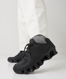 ナイキ ショックス TL SE メンズシューズ / Nike Shox TL SE Men's Shoes IR2097-001 Black