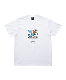 Pokemon 30th Anniversary 1025 T-shirt 「コイキング」