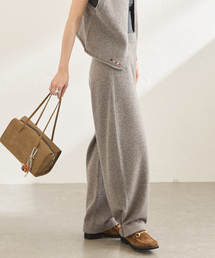 Y.A.Acc（ワイエーアク）の「別注【Y.A.Acc】for JS Knit Pant（その他パンツ）」