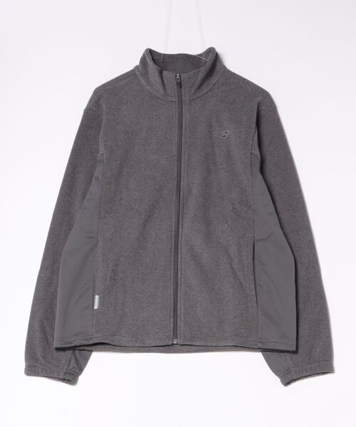 NEW BALANCE(ニューバランス)の「《New Balance》MJ6289JT(その他アウター・メンズ・グレー系その他/ブラック/ホワイト・L/M/XL/S)」の3枚目の写真