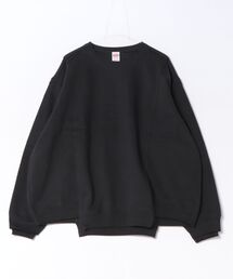 OLD PARK（オールドパーク）の「【Healthknit OLD PARK】OLD PARK Collab Crew Sweat HR-OLD03（スウェット）」