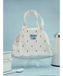 gelato pique(�W�F���[�g�s�P)�́ycafe�z�A�C�X�����ۗ�o�b�O(�L�b�`���c�[��)
