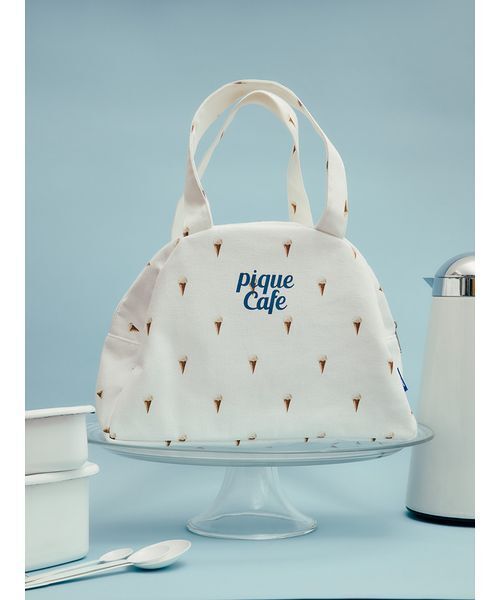 グランプリ デコレーター M プラム [Tupperware タッパーウェア
