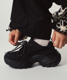 Knuth Marf / クヌースマーフ orbit sneaker