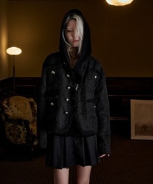 Tweed Jacket