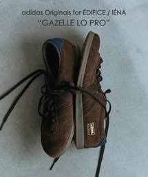 adidas Originals（アディダスオリジナルス）の「adidas Originals (アディダス オリジナルス)  別注 GAZELLE LOW PRO（スニーカー）」