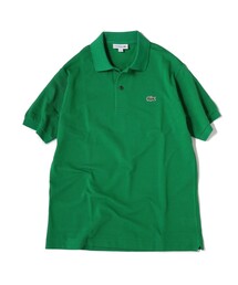 LACOSTE: 【L1212】 ポロシャツ