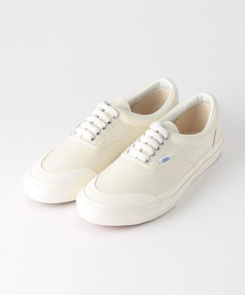 VANS（バンズ）の「■■■[バンズ] BC★★VANS ERA HALF MOON スニーカー◆（スニーカー・メンズ・レッド/ネイビー/ホワイト・26cm/27cm/27.5cm/26.5cm/28cm）」の9枚目の写真