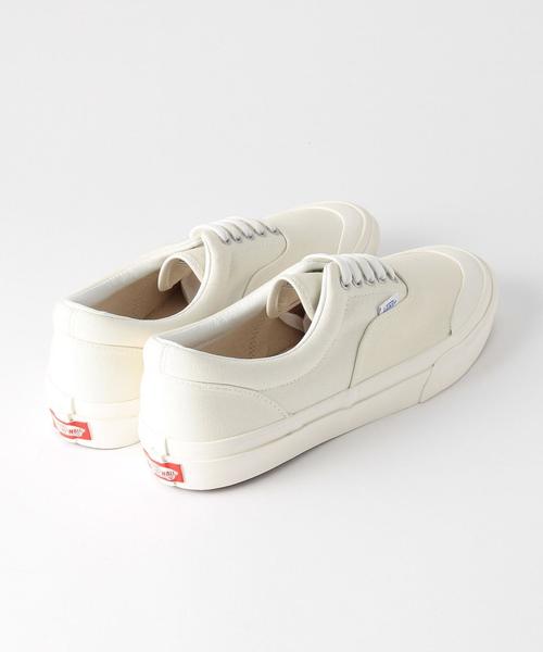 VANS（バンズ）の「■■■[バンズ] BC★★VANS ERA HALF MOON スニーカー◆（スニーカー・メンズ・レッド/ネイビー/ホワイト・26cm/27cm/27.5cm/26.5cm/28cm）」の11枚目の写真